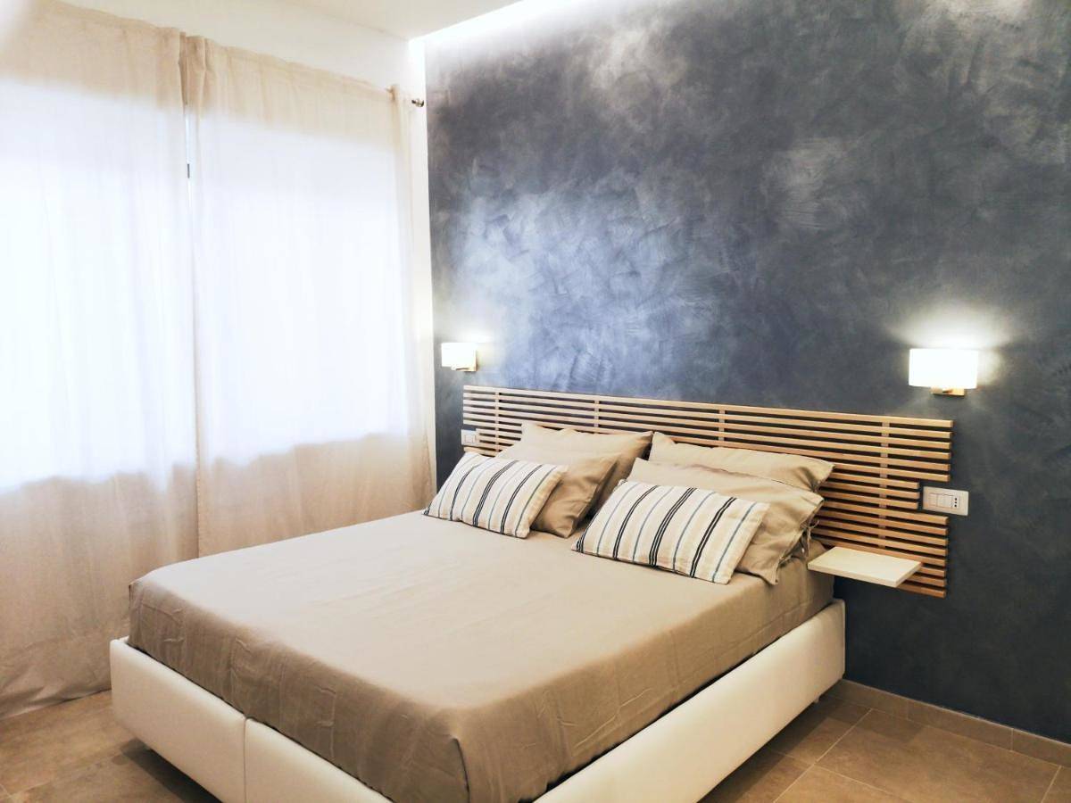 Standard Double Room in Sant'Agnello, Sorrento Coast