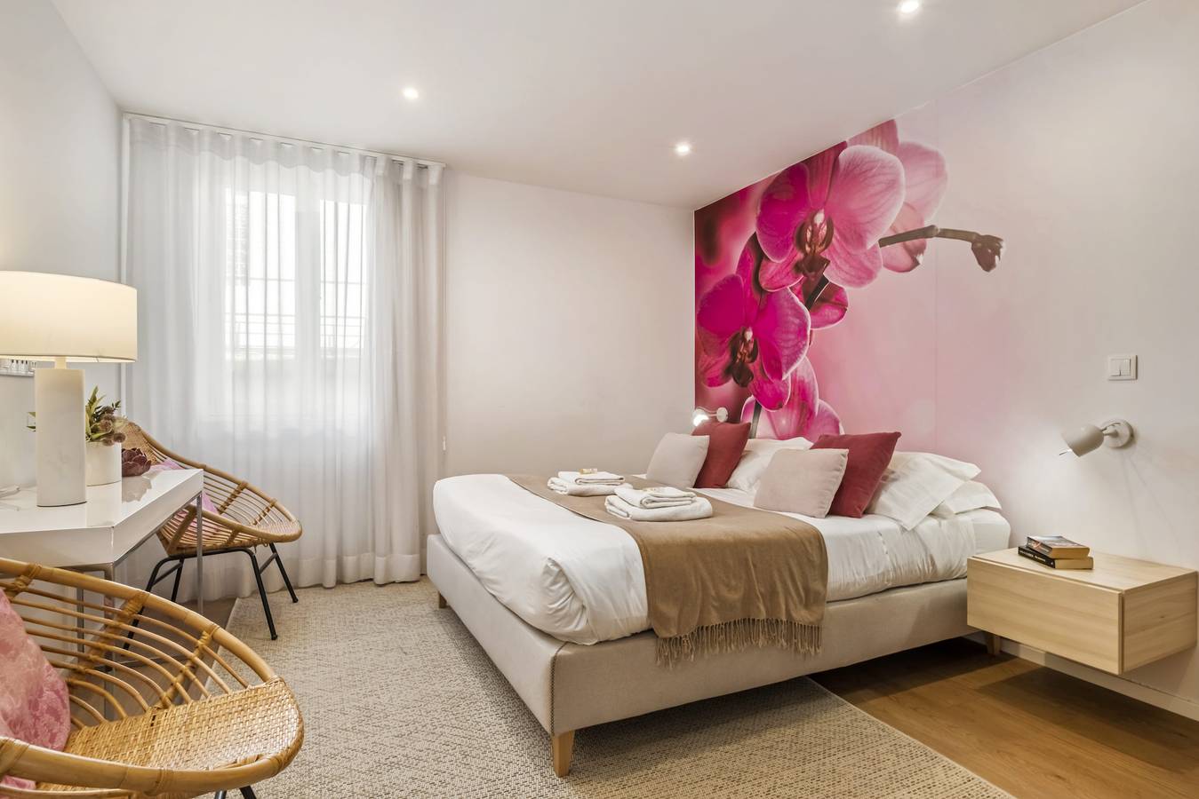 Appartamento vacanze a Funchal a partire da 102€ a notte