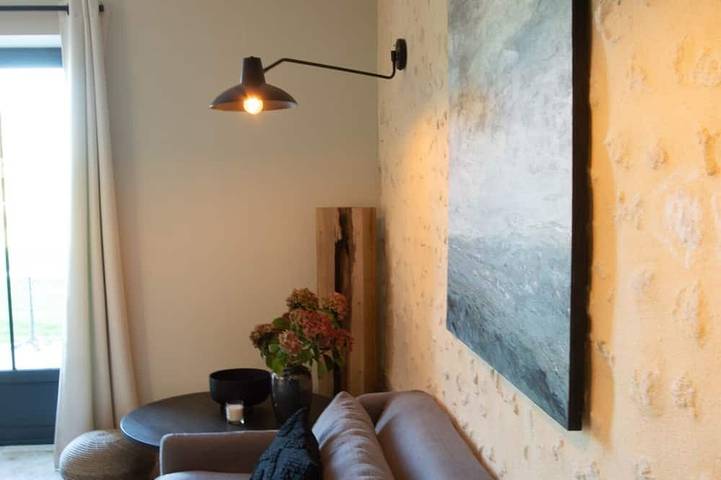 Location de vacances pour 18 personnes, avec jardin dans Feings - 4