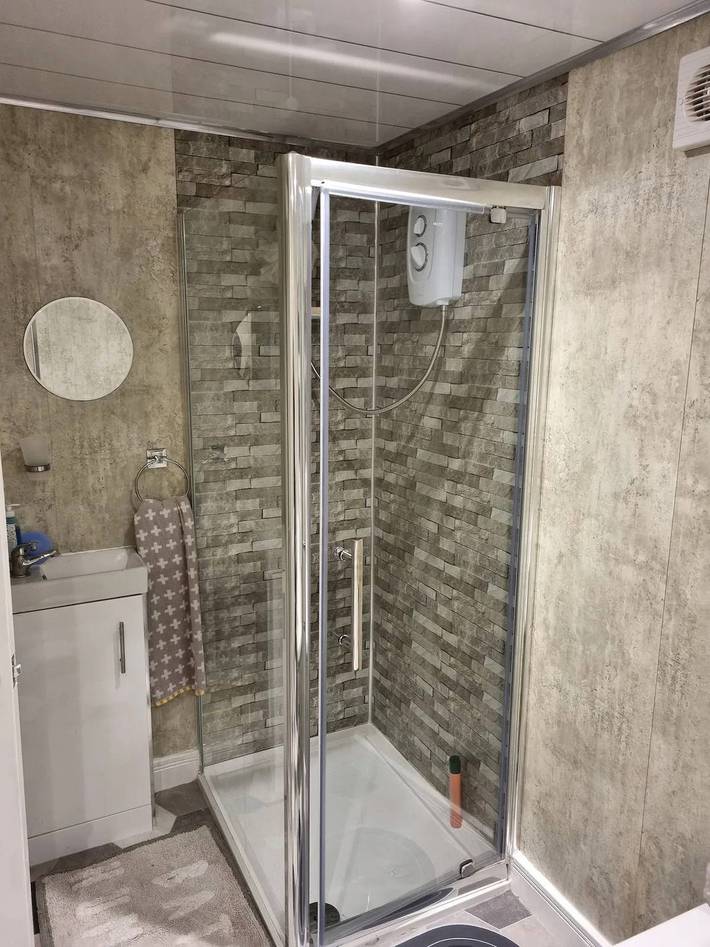 Estudio entero, Studio/Near Beach/Garden/Parking/Petsok in Sunderland