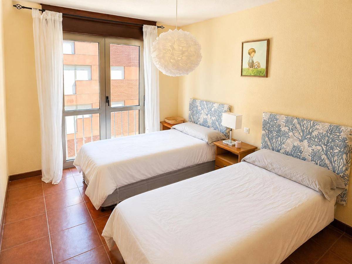 Apartamento entero, Playa De San Vicente De La Barquera in Playa de El Tostadero (San Vicente de la Barquera), San Vicente de la Barquera