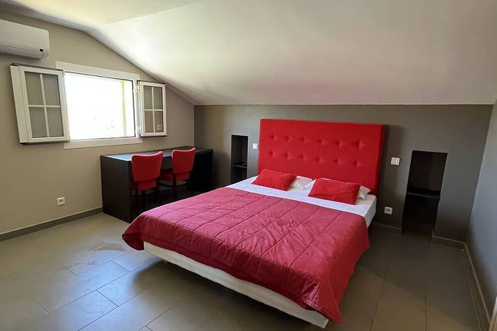 Location de vacances pour 4 personnes à Centuri - 3