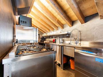 Villa pour 44 Personnes dans Champagny-en-Vanoise, Parc National de la Vanoise, Photo 3