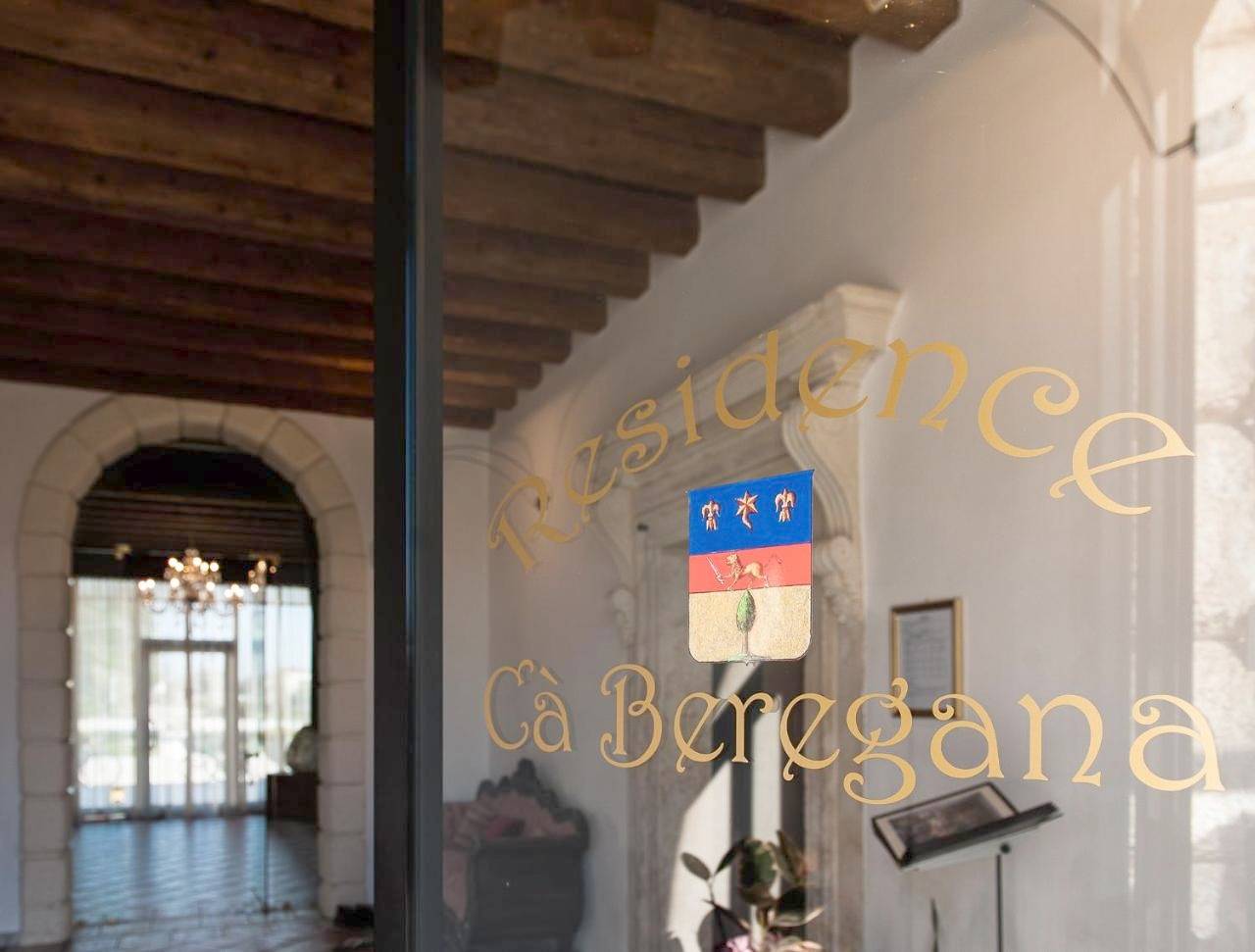 Residence Cà Beregana in Vicenza, Provincia de Vicenza