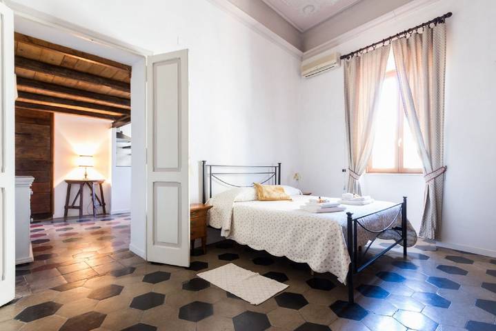 Loft per 3 persone in Piazza Navona