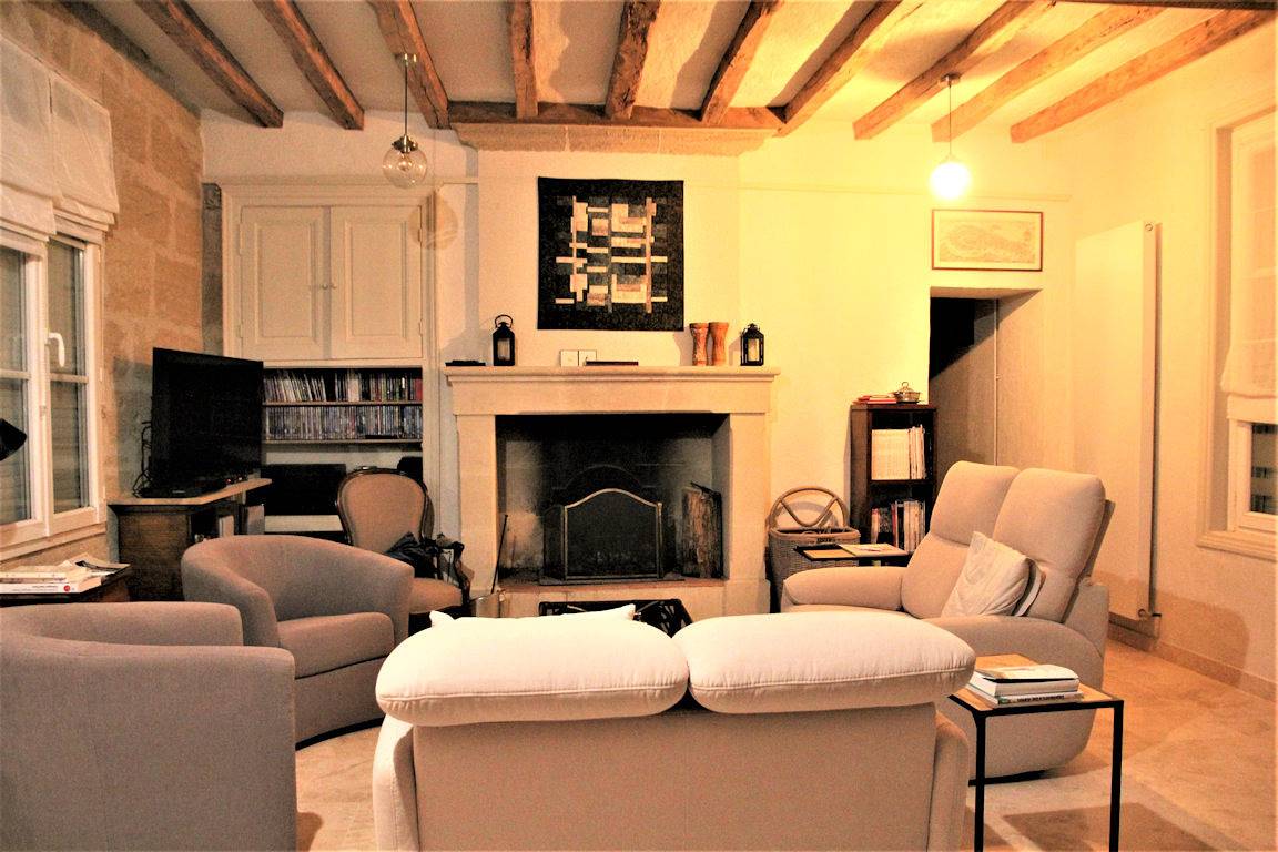 Doué's Mansion, B&B chambres et Spa, Doué-la-Fontaine - Family Suite in Doué-la-Fontaine, Vallée de la Loire