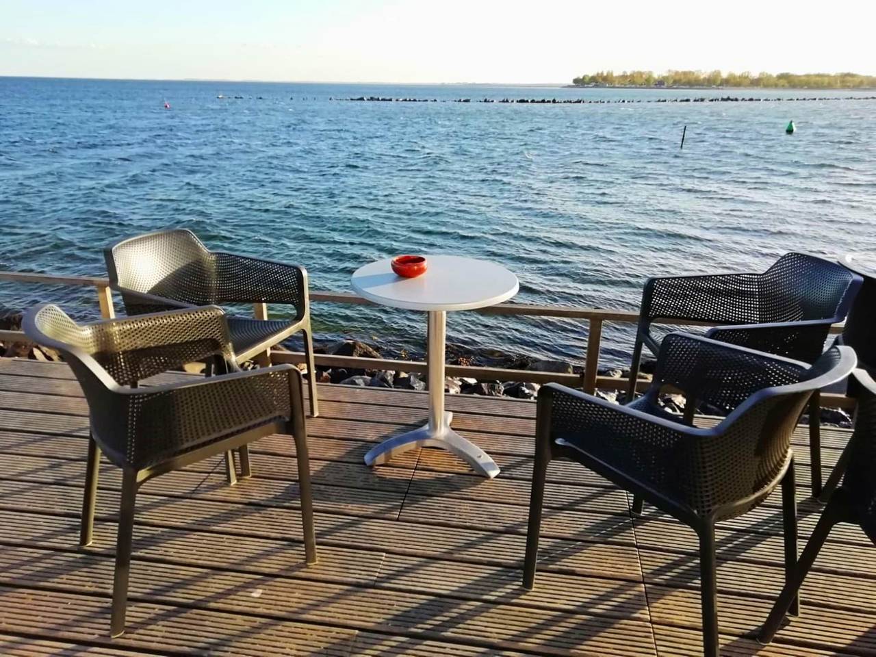 Ganze Wohnung, Apartment Am Yachthafen in Ostfehmarn, Fehmarn