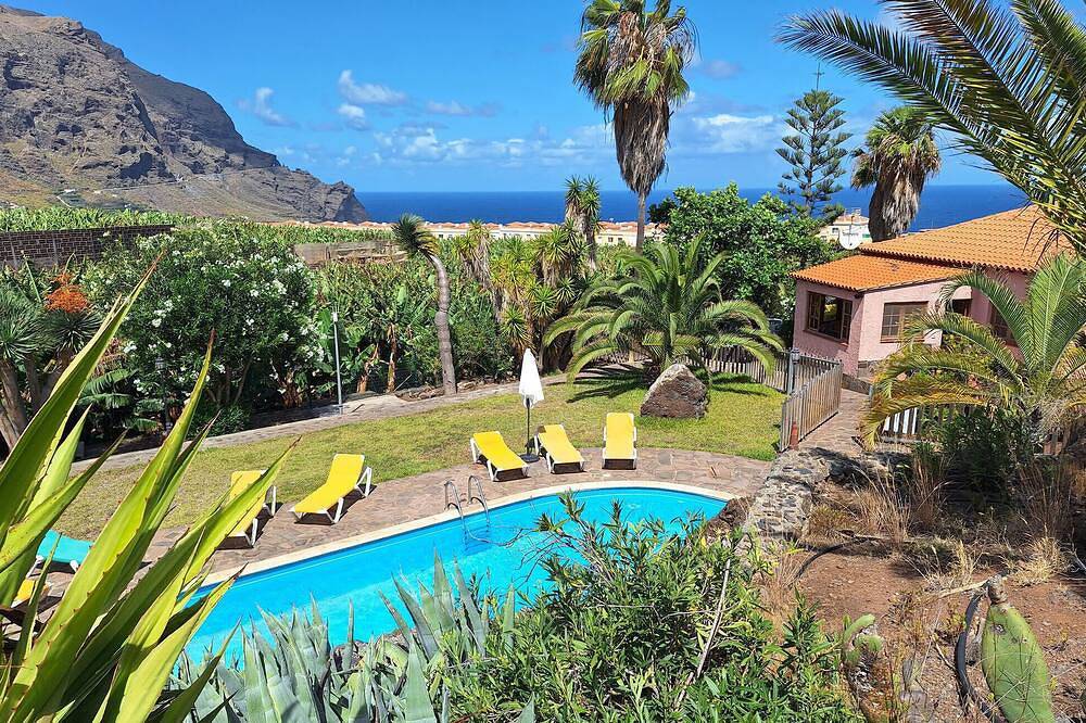 Appartement entier, Superbe appartement 1 chambre à Buenavista Del Norte in Buenavista del Norte, Tenerife du Nord