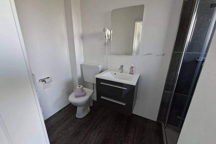 Ganze Wohnung, Ferienwohnung Fewo Seetank in Friedrichskoog, Kreis Dithmarschen