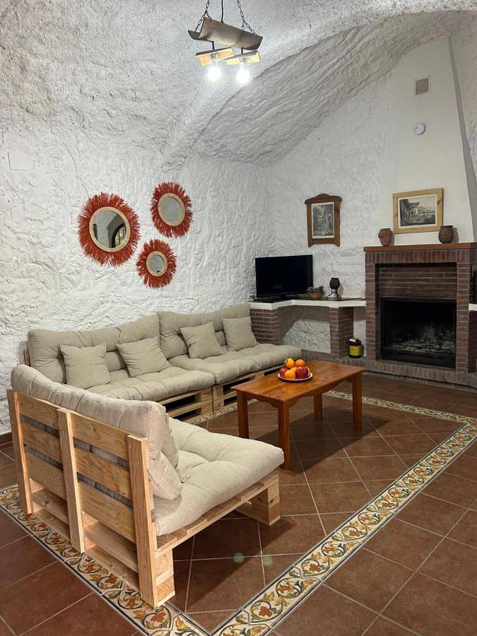Maison de vacances pour 7 personnes, avec Terrasse