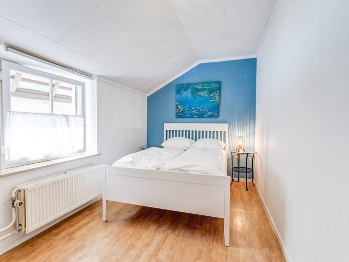 Gîte pour 5 personnes, avec Terrasse et Jardin à Aix-la-Chapelle