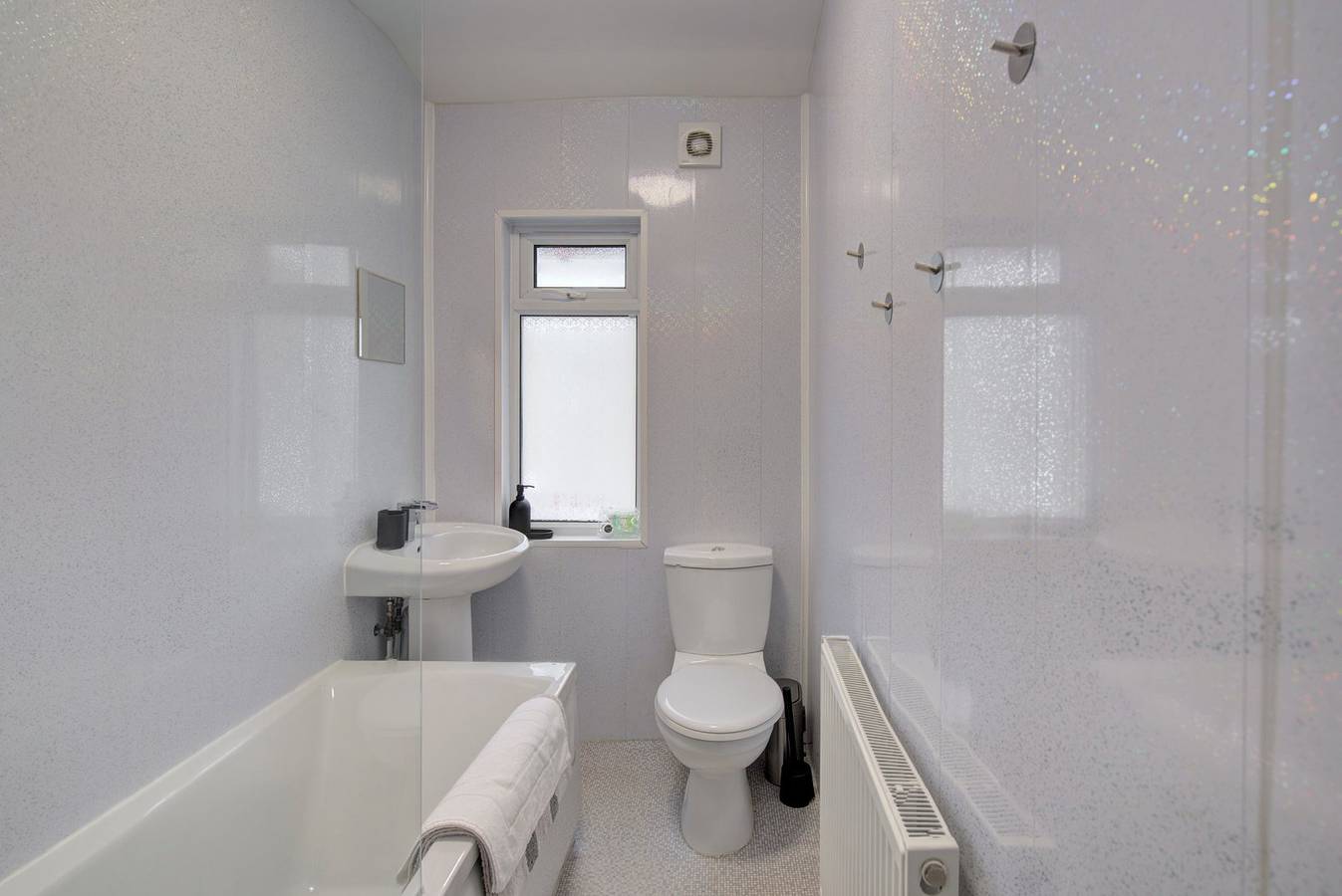 Guestready - Anfield Serene Home in Liverpool, Merseyside