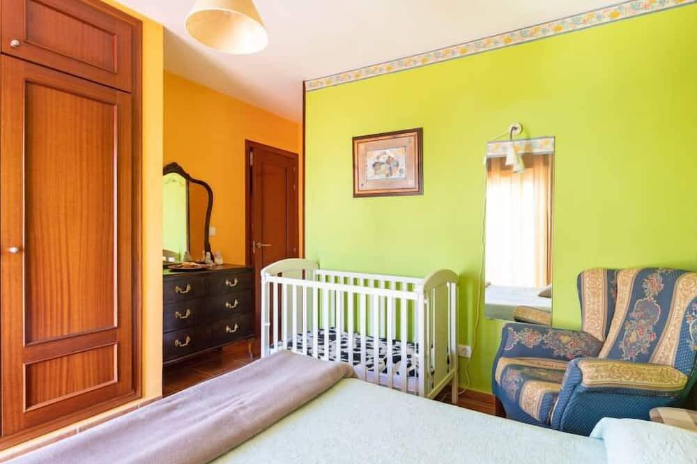 La Marea by Interhome in Bajamar, San Cristóbal de La Laguna