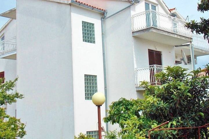Ganze Wohnung, Ferienwohnungen Ivana,, Vodice, hr in Vodice, Šibenik-Knin