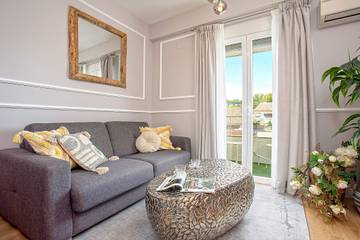 Apartment for 4 People in Granada, Granada Province, Photo 1
