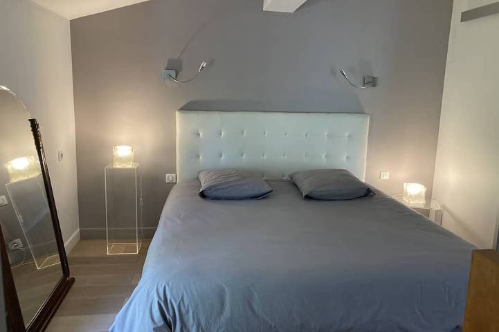 Location de vacances pour 6 personnes, avec terrasse et jardin dans Golf Blue Green Gujan - 2