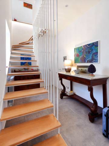 Appartamento per 4 Persone in Taormina, Provincia di Messina, Foto 4