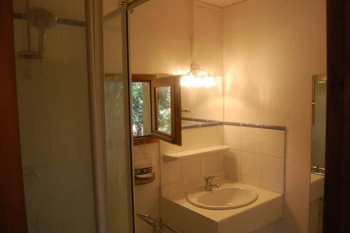 Location de vacances pour 4 personnes, avec jardin et piscine à Saint-Privat - 4