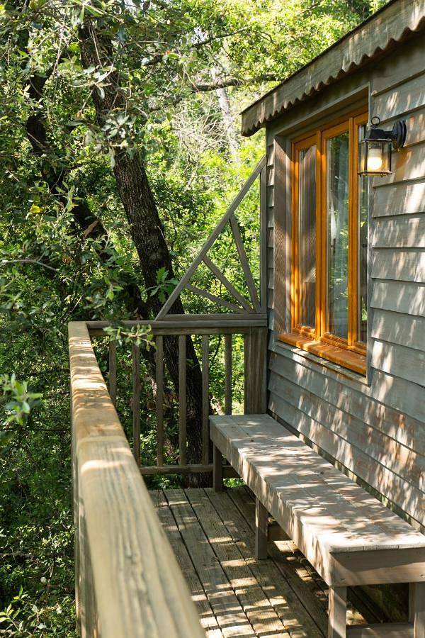 Maison d’hôte pour 4 personnes à Saint-Paul-de-Vence - 4