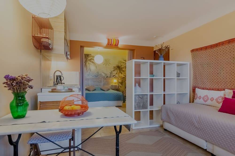 Haus mit Aussicht, 6 Personen, in der Nähe des Wasserfalls in Céret, Céret und Umgebung