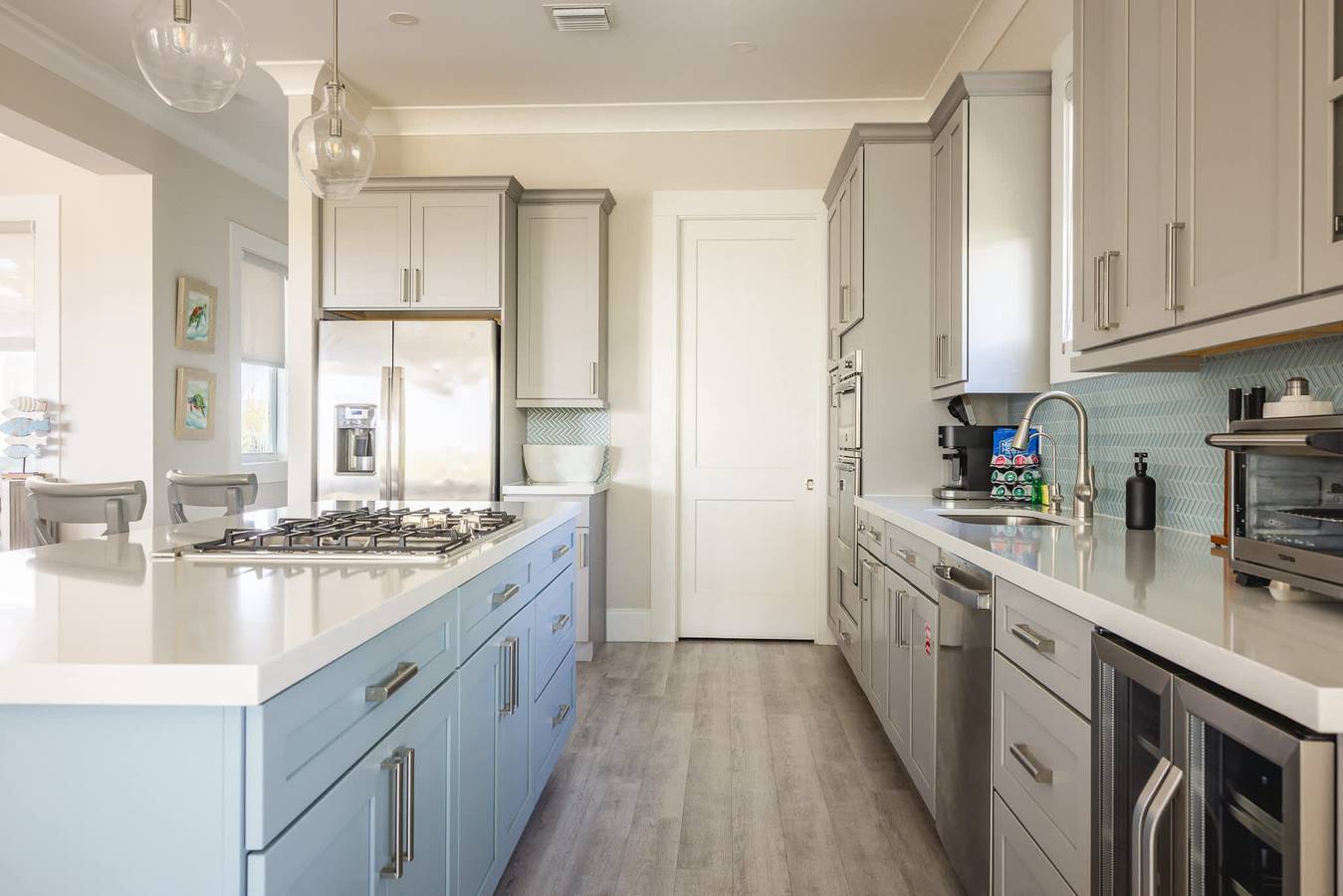 Waterlane House by Brightwild   Pool   Boat Dock in Key Haven, Stock Island