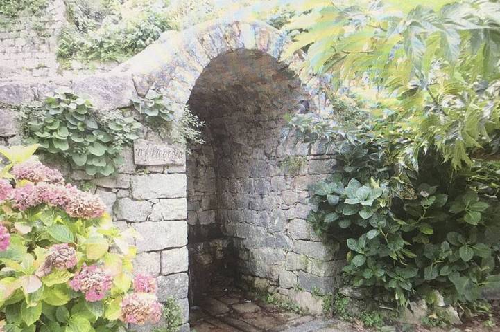 Location de vacances pour 4 personnes, avec jardin à Ucciani - 3