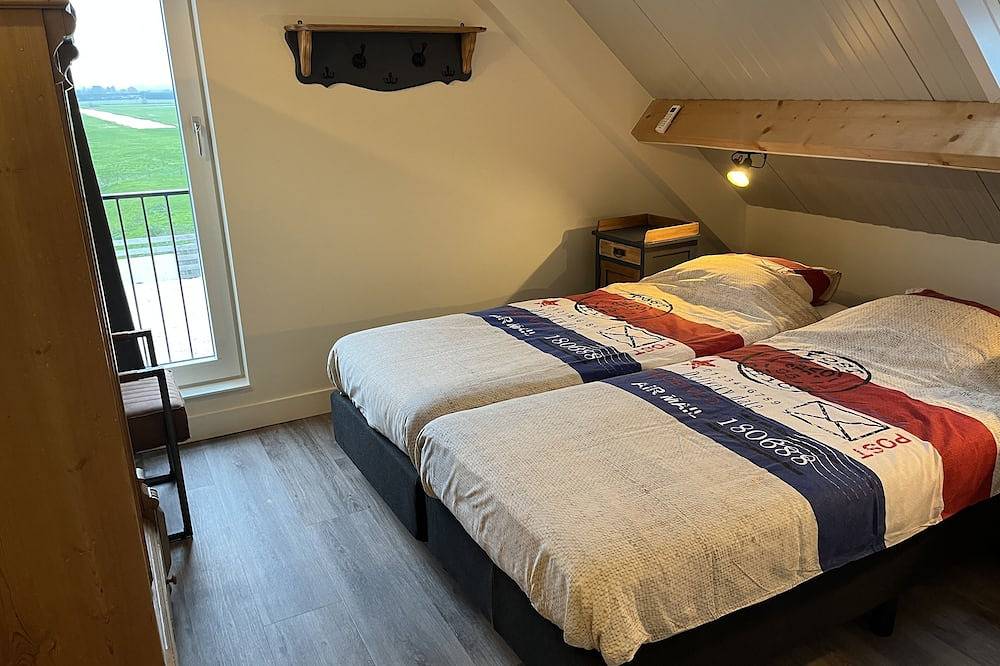 Ganze Wohnung, Christinahoeve Apartment #8 in Groene Hart