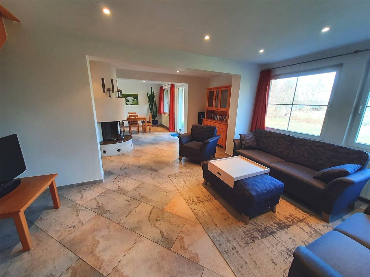 Margerite in Diemitz, Mirow