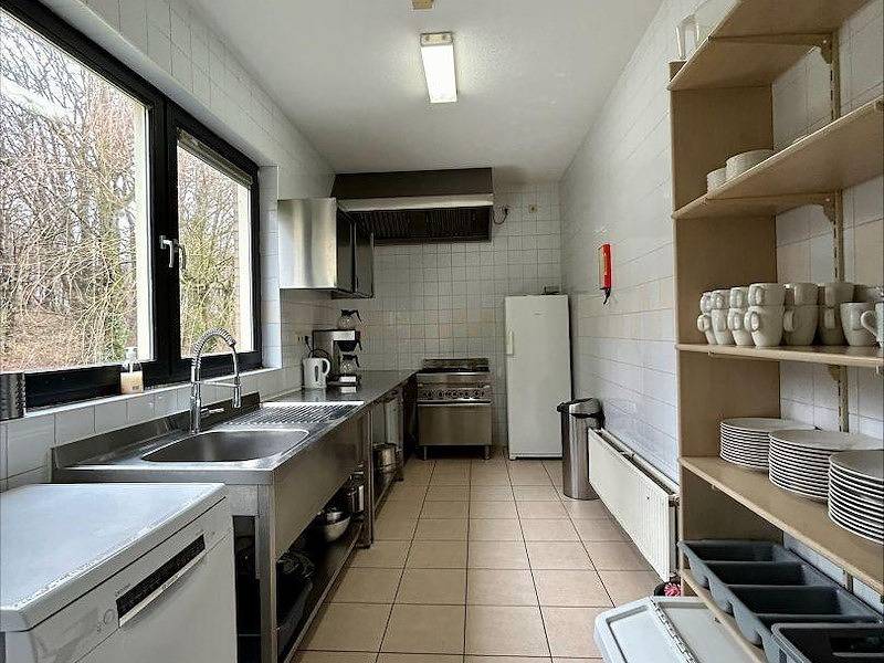 Gruppenunterkunft Berg en Dal in Berg en Dal, Betuwe