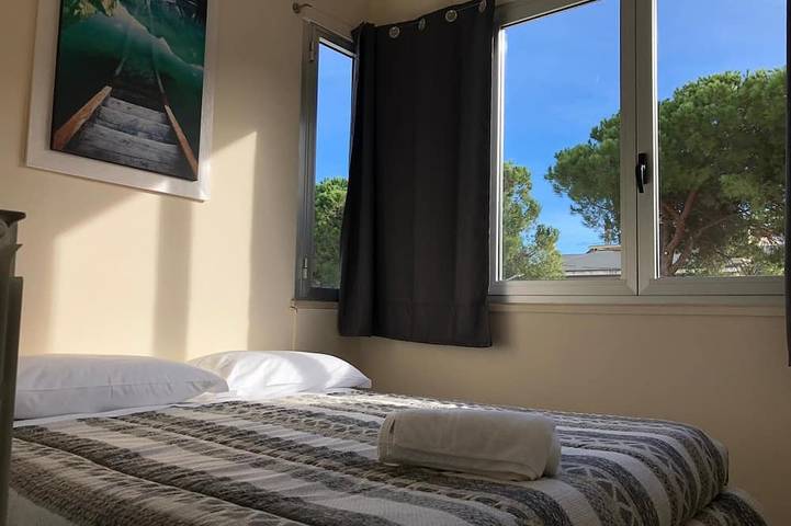 Apartamento de vacaciones para 4 personas - 1