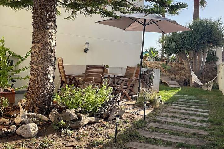 Appartement de vacances pour 5 personnes - 1