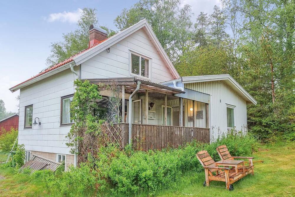 Casa vacanza a Tanum a partire da 72€ a notte