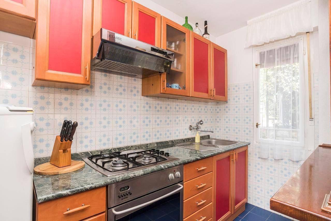 Apartamento vacacional entero, Studio Dragica, near the sea and beach, with Wlan in Umag, Region de Umag
