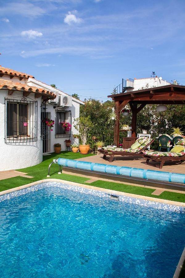 El Rincón de la Quinta in Marisol Park, Calpe