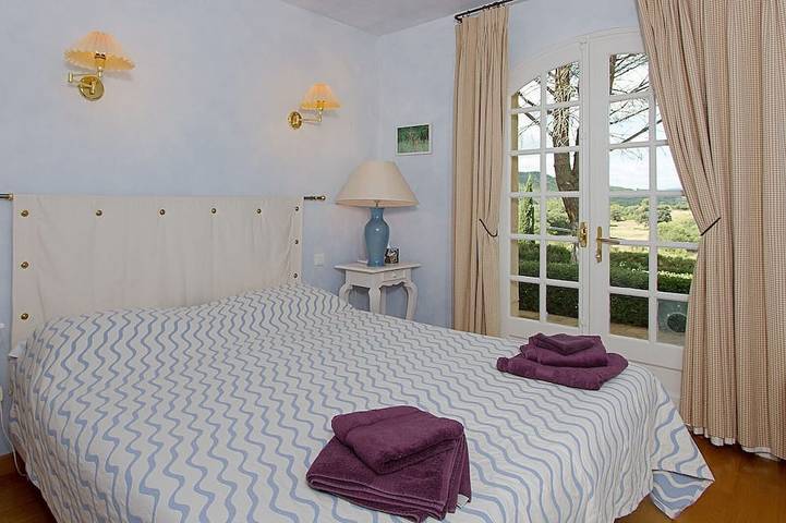 Location de vacances pour 6 personnes, avec jardin à Cessenon-sur-Orb - 3
