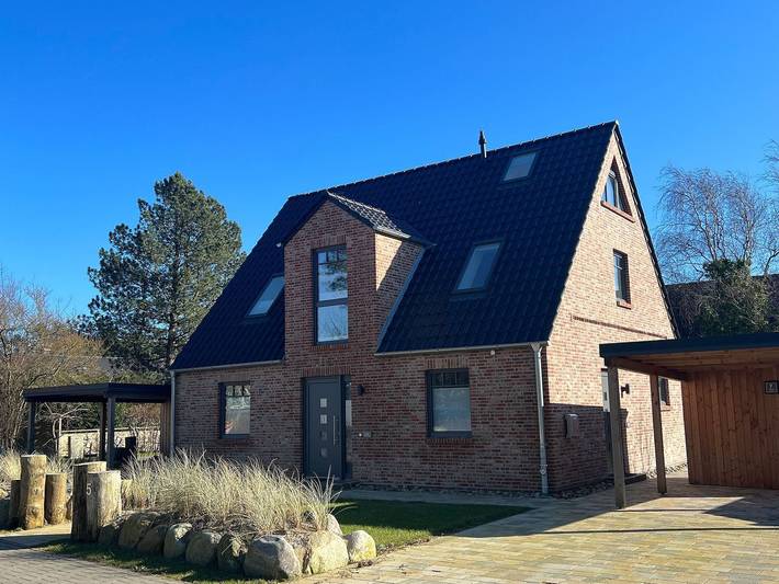Ferienwohnung für 3 Personen, mit Terrasse - 1