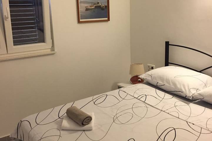 Villa pour 14 personnes, avec balcon à Sevid - 2