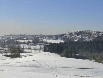 Bungalow für 4 Personen, mit Balkon und Sauna sowie Pool im Bayerischer Wald