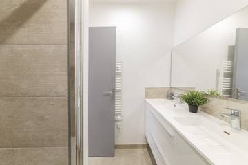 Appartement De Vacances pour 6 Personnes dans Angers, Vallée de la Loire, Photo 3
