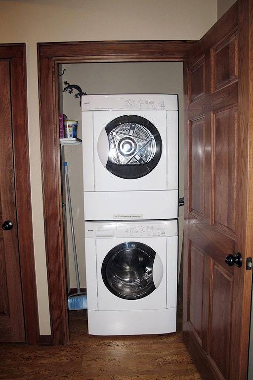 Vacation rental for 6 people, with yard and terrace in Flagstaff