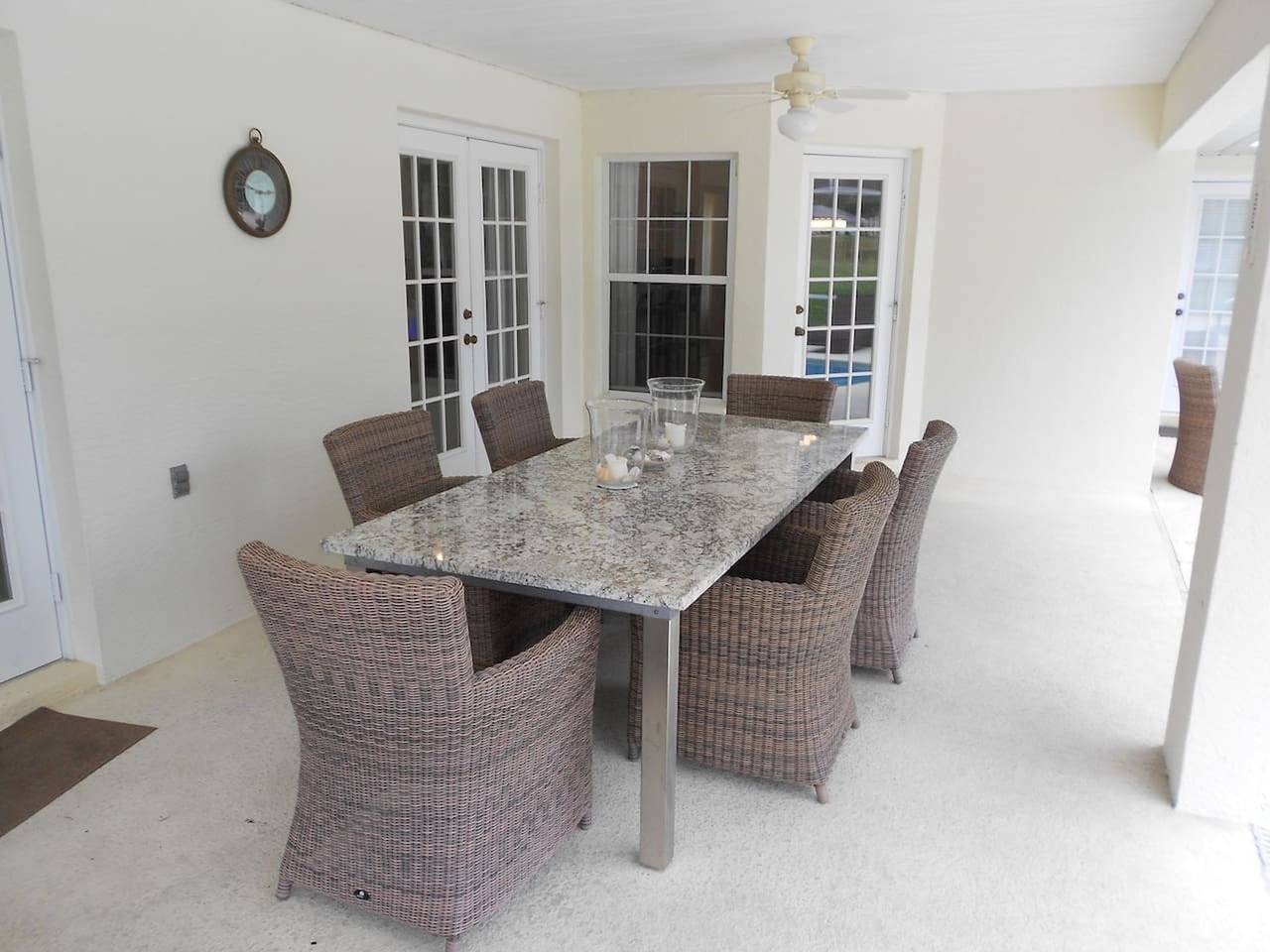 Villa Luva: Spectacular Villa with pool in Citrus County