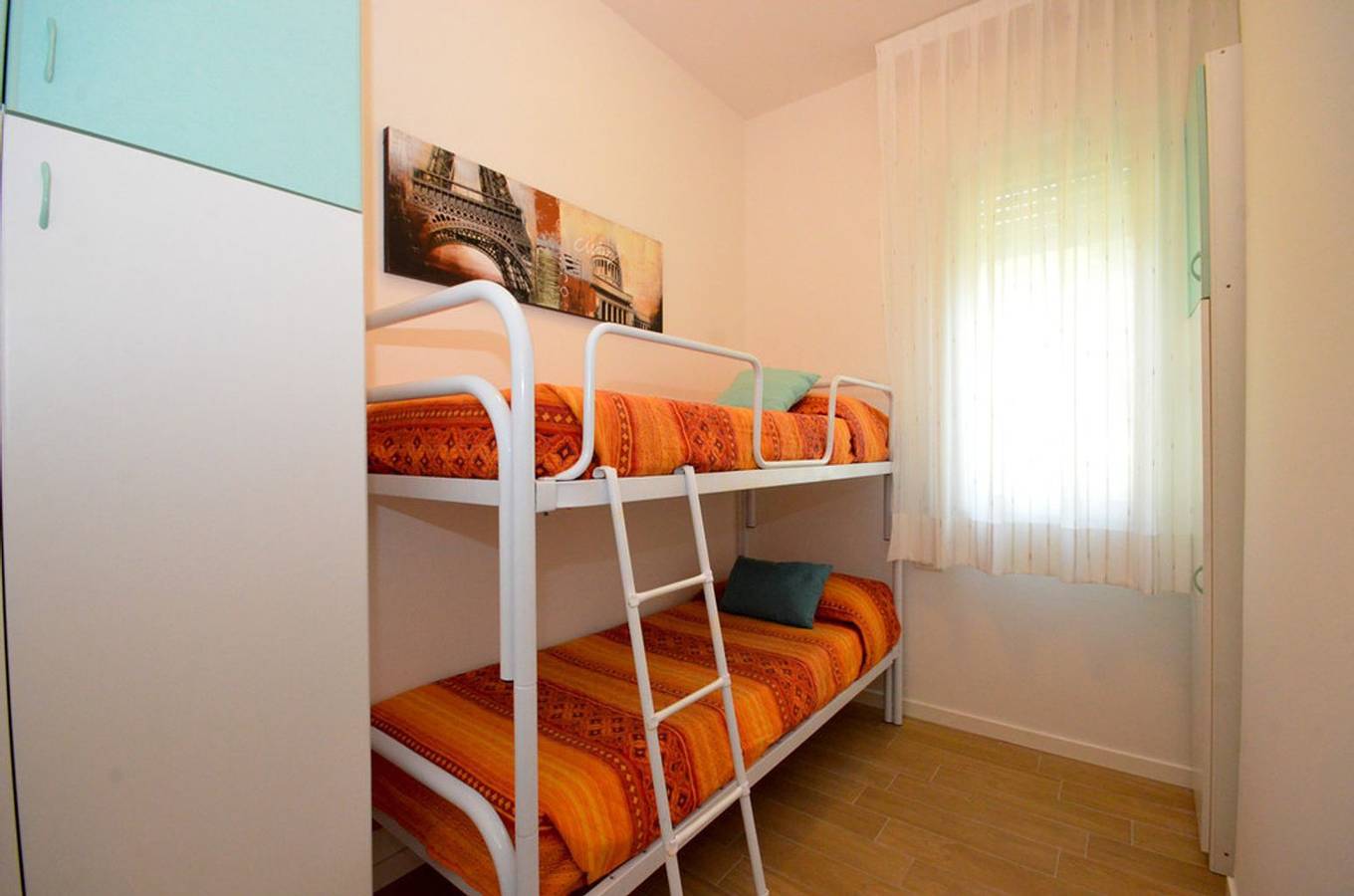 Villa in der Nähe des Meeres und des Stadtzentrums in Bibione, Venedig Provinz