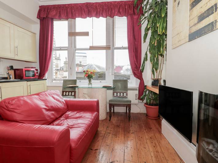 Gîte pour 2 personnes à Bristol - 3