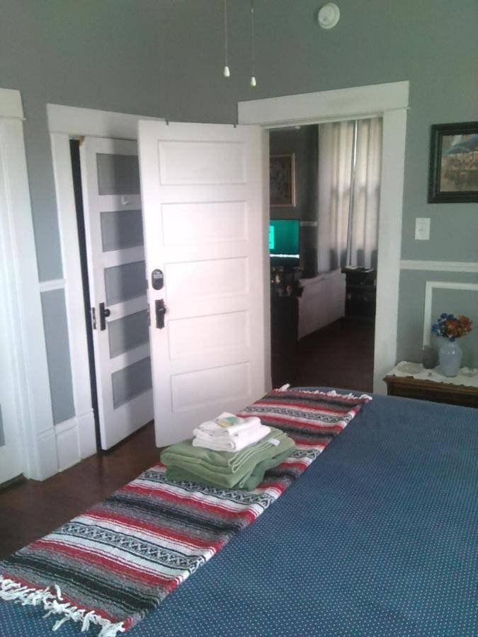 Chambre d’hôte pour 2 personnes à Houston - 4