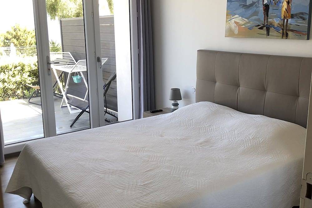 Appartamento intero, Apartment with superb sea view 200m from the beach and 10m from Porticcio in Pietrosella, Ajaccio e dintorni