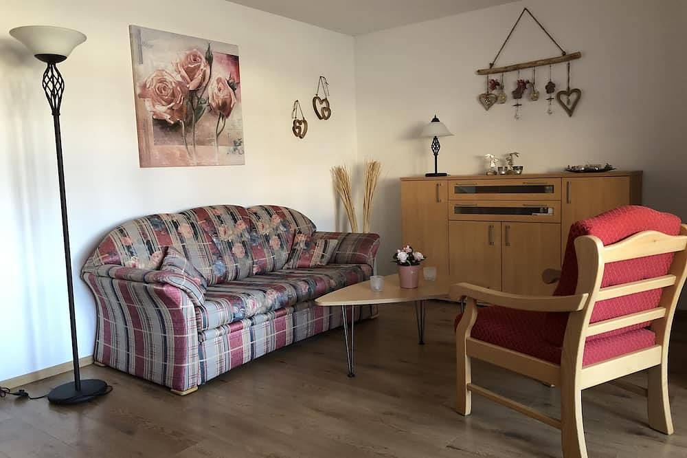 Entire apartment, Kiki's Alpstüble in Bad Hindelang in Bad Hindelang, Bavarian Swabia