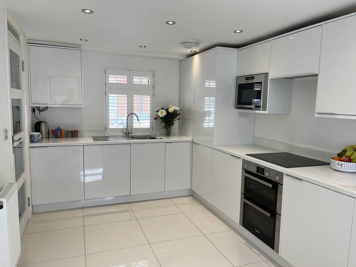 Cottage für 4 Personen mit Whirlpool in Christchurch, Dorset