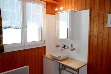 Hütte für 4 Personen in Engelberg, Luzern - Vierwaldstättersee, Bild 4