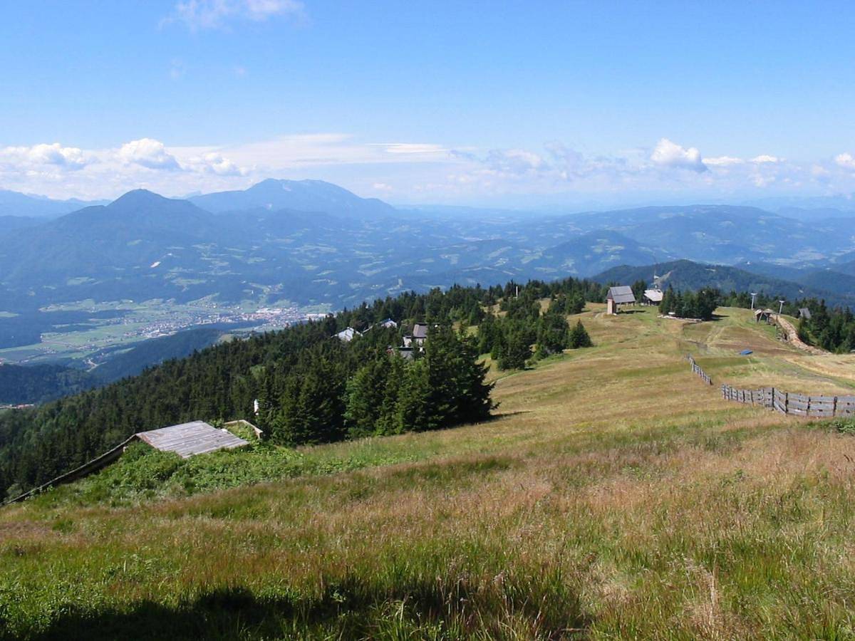 Holiday Home in Karawanken und Bachergebirge, Windischgrätz