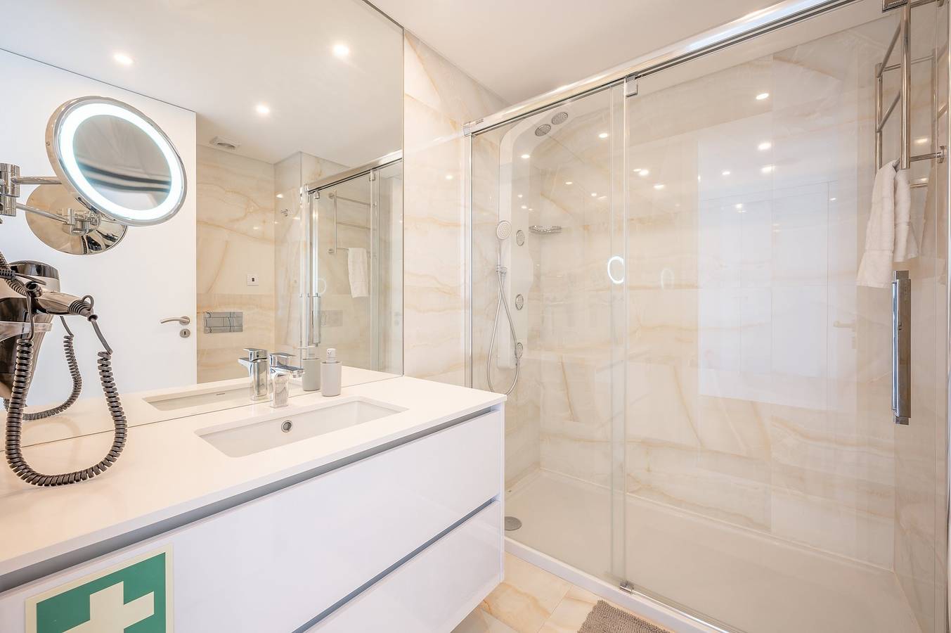 Ganzes Studio, Studio für 2 Personen mit Pool in Praia do Ouro, Sesimbra